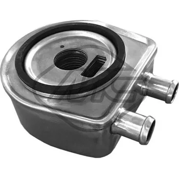 Chladič motoru Olejový chladič, motorový olej, 39418