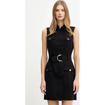 Dámské šaty Šaty Morgan RAFIK černá 99X, vel. 34