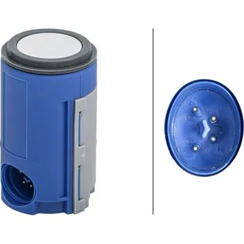 Parkovací asistent Parkovací senzor, 6PX 358 141-501