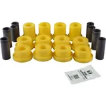 Montážní sada, pryžové ložisko příčného závěs. ramena, TED36332