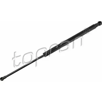 Pneumatická pružina zavazadlového prostoru, 600 146