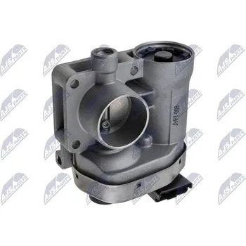 Systém vstřikování Hrdlo škrticí klapky, ETB-FT-009