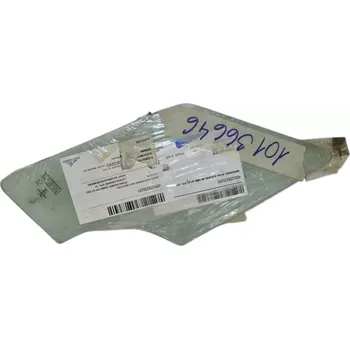 Autosklo LP boční sklo - autosklo MERCEDES BENZ A W168 1997-2004 - 5 dvéř (MERCEDES BENZ A1687250109 1687250109 5342LGNH5FV)