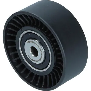 Napínací kladka, žebrovaný klínový řemen, R0445