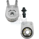 Olejový chladič, motorový olej, 95099