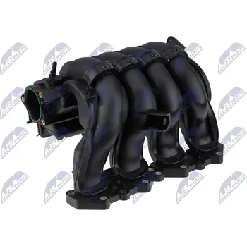 Výfuková trubka Sací trubkový modul, BKS-CT-002