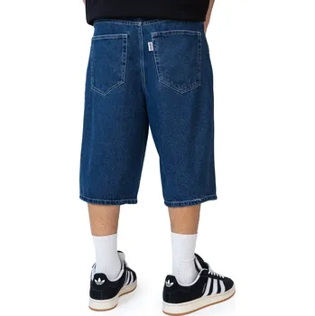 Pánské kraťasy Kraťasy Raw Hide OGeans Blue - S