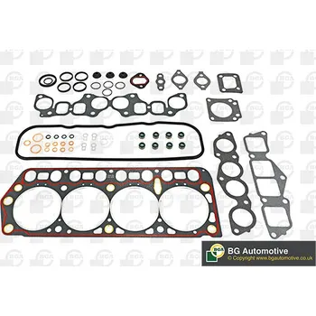 Automobilové těsnění Sada těsnění, hlava válce, HK5510