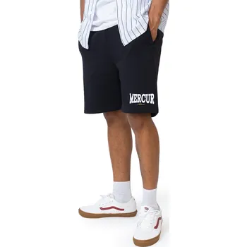 Kraťasy Mercur Box Black - XS