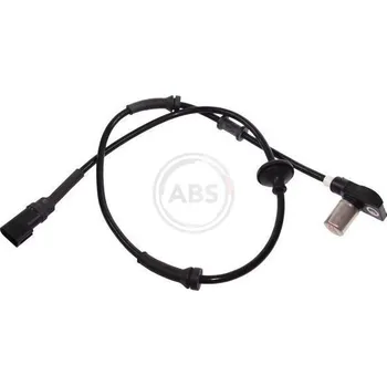 Čidlo automobilu Snímač, počet otáček kol, 30096