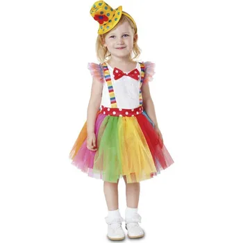 Karnevalový kostým My Other Me Dětský kostým KlaunPro věk (roků) 1-2 331677