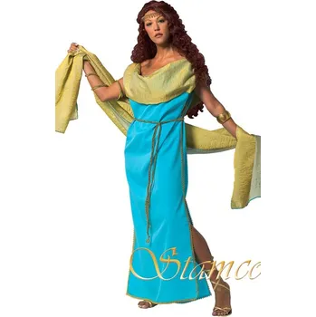 Karnevalový kostým Kostým Bohyně 325628
