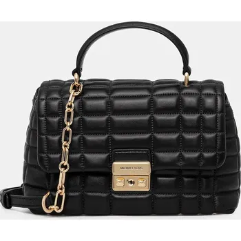 Kožená kabelka MICHAEL Michael Kors 30F5G2RS2L černá 99X, vel. ONE SIZE