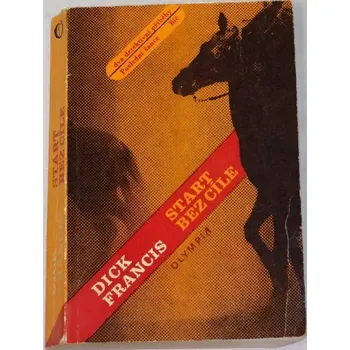 Francis Dick - Start bez cíle