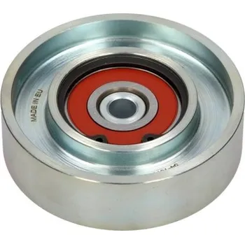 Vratna/vodici kladka, klinovy zebrovy remen, 54-1077