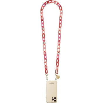 Řetízek Řetízek k telefonu LaCoqueFrançaise Alba 120 cm LE314111 vícebarevná MLC