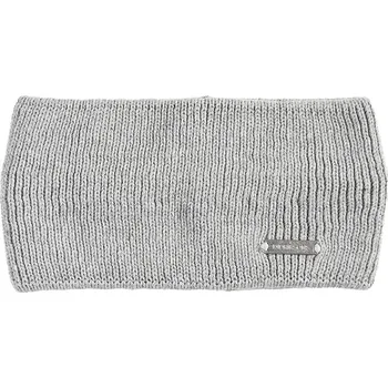 Čepice Čelenka Didriksons RIVER 505923 šedá 09X, vel. ONE SIZE