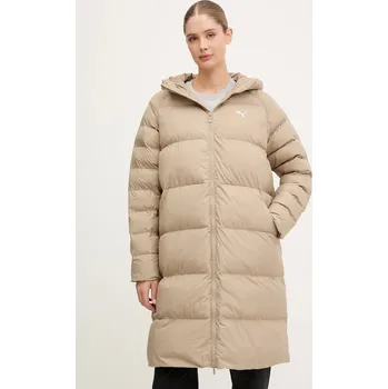 Bunda Puma 688384 béžová 80X, vel. M