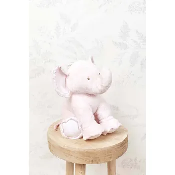 plyšák Plyšová hračka Tartine et Chocolat 25 cm T30210H.G růžová 30X, vel. ONE SIZE