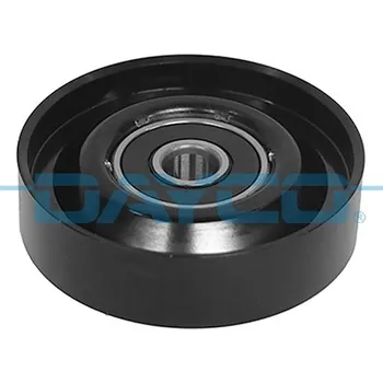 Vratná/vodicí kladka, klínový žebrový řemen, APV3392