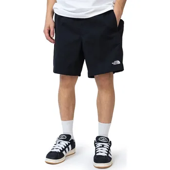 Pánské kraťasy Kraťasy The North Face Class V Pathfinder Black - M