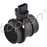 Snimac mnozstvi protekajiciho vzduchu, 501 510