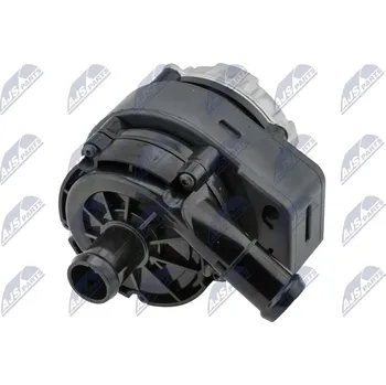 Vodní pumpa motoru Doplňovací vodní čerpadlo (okruh chladicí vody), CPZ-VW-022
