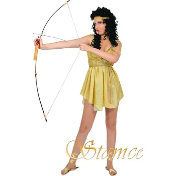 Karnevalový kostým Kostým Diana 325637