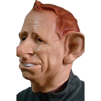 Karnevalová maska Maska Princ Charles 323017