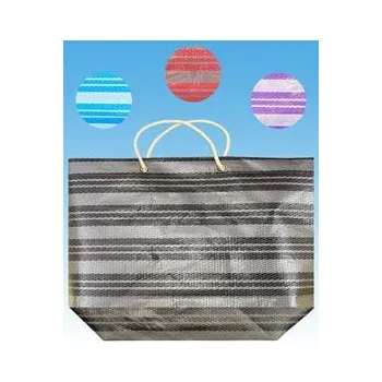 Taška nákupní PVC malá