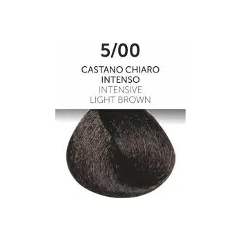 Barva na vlasy Perlacolor přírodní. S extra krytím šedin 5/00