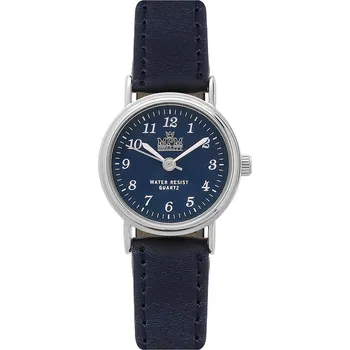 Hodinky MPM Elegantní dámské hodinky s klasicky laděným číselníkem MPM Velora - E W02M.10836.E