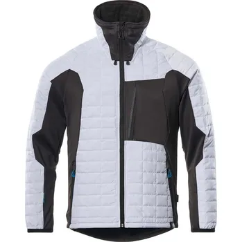 MASCOT® Termo bunda Bílá/tmavě antracitová Velikost: XL