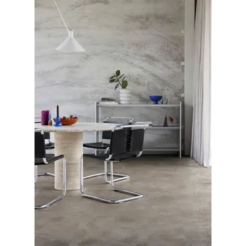 vinylová podlaha Vinylová podlaha lepená Moduleo Roots 55 Standard - Meteora 46943