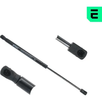 Příslušenství karosérie Pneumatická pružina, kapota motoru, AG-52224