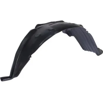 Podběh karosérie Podběh kola, 6601-01-1608802P