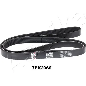 ozubený klínový řemen, 112-7PK2060