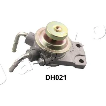 Systém vstřikování Vstřikovací systém, 9DH021