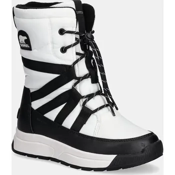 Dámská zimní obuv Sněhule Sorel WHITNEY III TALL WP 2138481125 bílá 00X, EUR 41