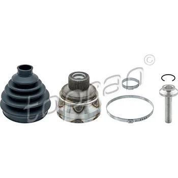 Hřídel nápravy Sada kloubů, hnací hřídel, 113 490