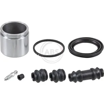 Přislušenství brzdového systému Sada na opravy, brzdový třmen, 57202