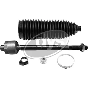 Táhlo řízení Axiální kloub, příčné táhlo řízení, 24-09705K