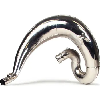 Výfuk pro motocykl Koleno výfuku DEP Pipes Husqvarna CR/WR 250/300 00-12