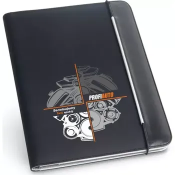 Blok Notes a4 PROFIAUTO, PRA G068