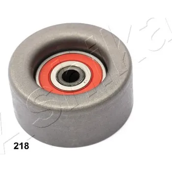 Vratna/vodici kladka, klinovy zebrovy remen, 129-02-218