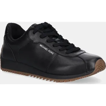 Dámská obuv Tenisky MICHAEL Michael Kors Rhodes 43F5RHFS1L.001 černá 99X, EUR 38