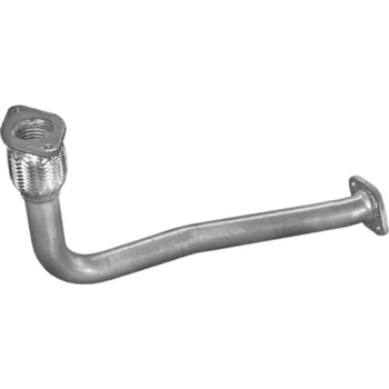 Výfuková trubka Výfuková trubka, 21.503