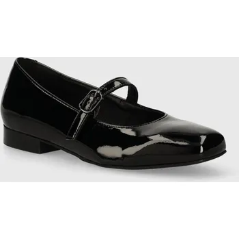 Dámské baleríny Baleríny Altercore Kalida Kalida.Vegan.B.P černá 99X, EUR 39