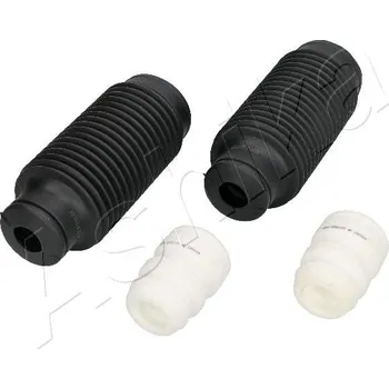 Ochranná sada proti prachu, tlumič pérování, 159-0K-K04