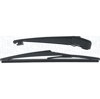 Stěrač List stěrače, 000723180007